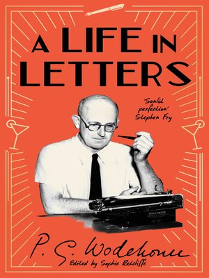 cover image of A Life in Letters